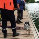 accessoires pour barrages treuil de levage