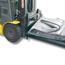 Palette de transport pour bac souple – 120 x 150 cm – Image 3