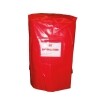 Housse pour kit antipollution