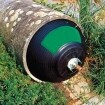 Obturateur gonflable