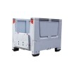 Caisse-palette pliable