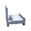 Caisse-palette pliable